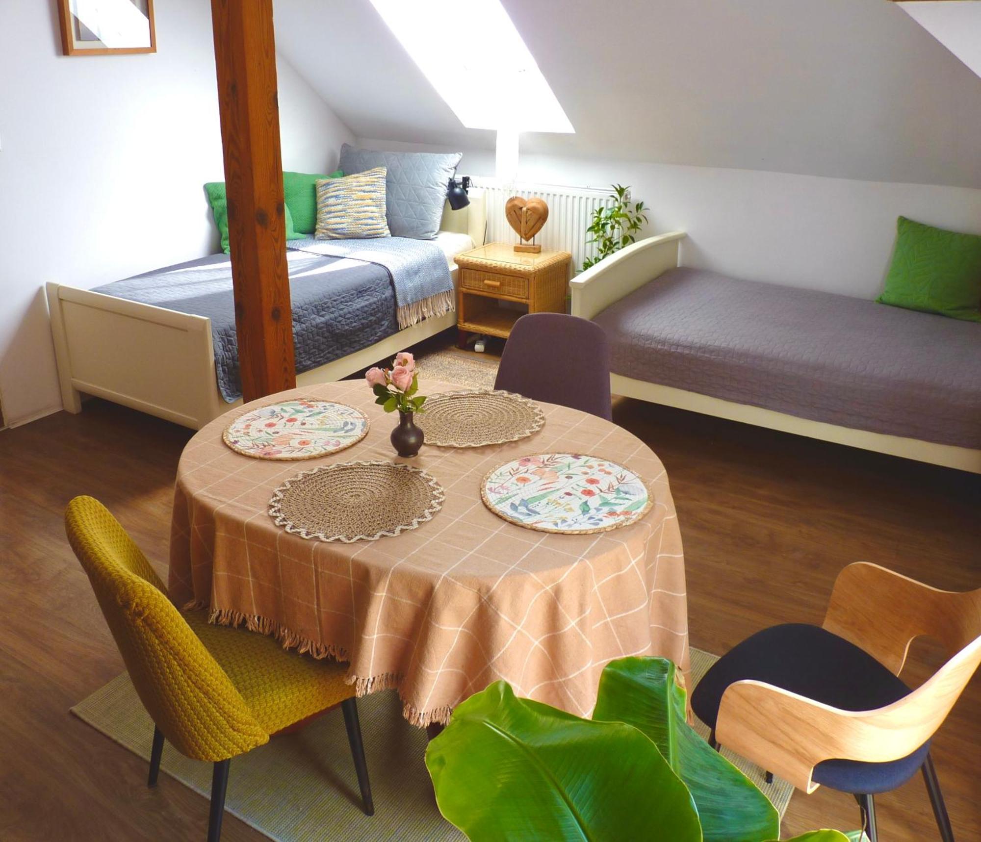 Villa Ptasi Ogrod Brody  Esterno foto