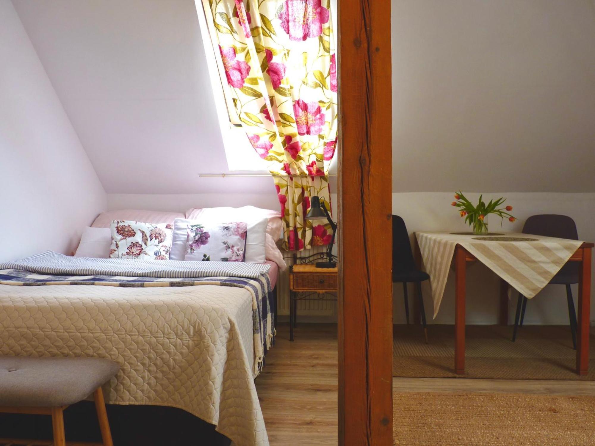 Villa Ptasi Ogrod Brody  Esterno foto