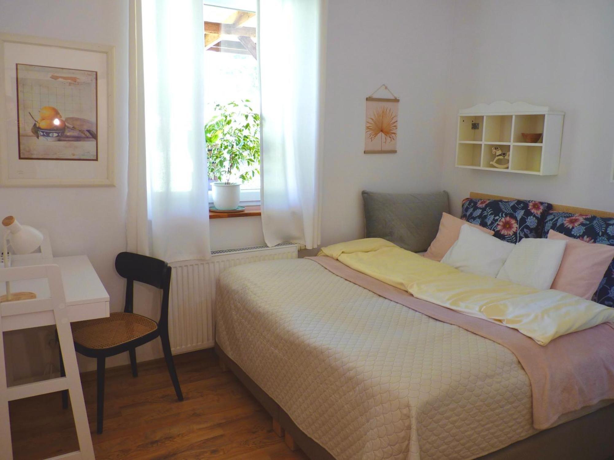Villa Ptasi Ogrod Brody  Esterno foto